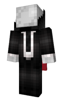 Minecraft скін по ніку _Tyme