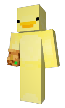 Minecraft скин по нику Mangon