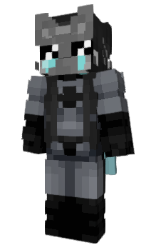 Minecraft скін по ніку jaeiis