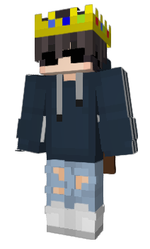Minecraft скин по нику _StrengthOP