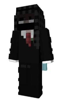 Minecraft скин по нику _StrengthOP