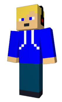 Minecraft скин по нику Mapped