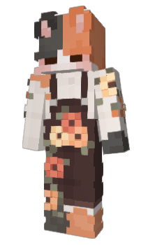 Minecraft скин по нику weird_noi