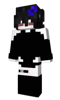 Minecraft skin shaimoons