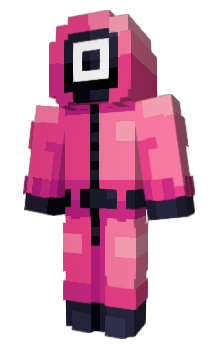 Minecraft скин по нику JMXV