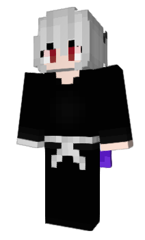 Minecraft skin Corrientes