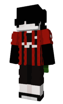 Minecraft скин по нику Stwf