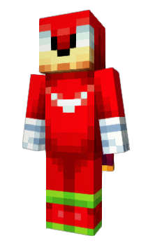 Minecraft скин по нику Among_us_Mc