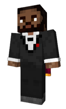 Minecraft skin gisgood