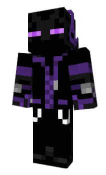 Minecraft skin whoisma