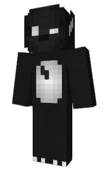 Minecraft скін по ніку MiracIe