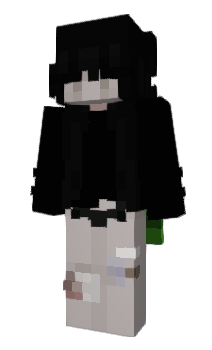 Minecraft skin drlng