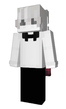 Minecraft скін по ніку QuocThinh1919