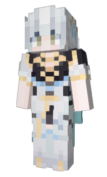Minecraft скин по нику divinity2
