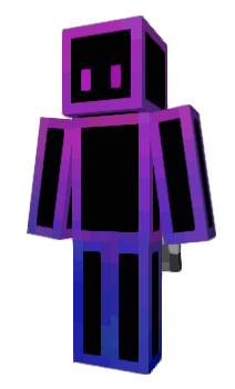 Minecraft скин по нику BerrH