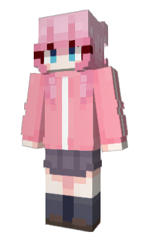 Minecraft скин по нику KiloBoltz
