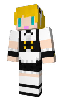 Minecraft скин по нику a1ka