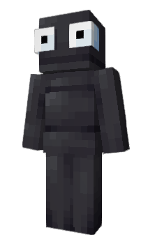 Minecraft скин по нику Erenbi