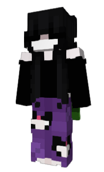 Minecraft skin stiwww