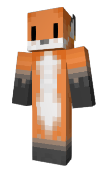 Minecraft скин по нику Redddit