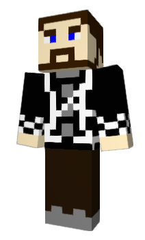 Minecraft скін по ніку C2L