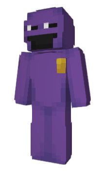 Minecraft skin 10390