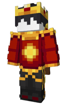 Minecraft skin 1_SY