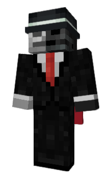 Minecraft скін по ніку swag10bala