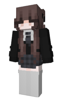 Minecraft скин по нику emisia_
