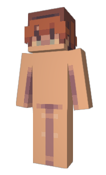 Minecraft скін по ніку Hekoh