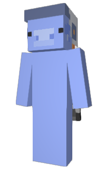 Minecraft скин по нику TORU3Musician