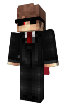 Minecraft skin eliqzOne