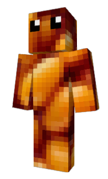 Minecraft skin SteveSigma