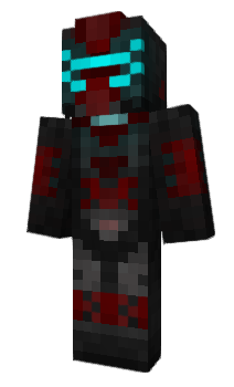 Minecraft скин по нику emikol