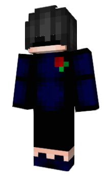 Minecraft skin Watling