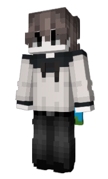 Minecraft скин по нику _PersianGulf_