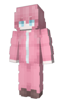 Minecraft скін по ніку senpaim