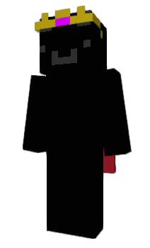 Minecraft skin ForniteGame