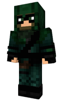 Minecraft скин по нику Vortex_Knight