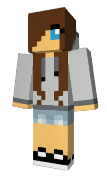 Minecraft скін по ніку cobblestone7