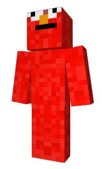 Minecraft скин по нику xblenndi