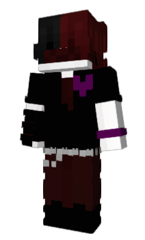 Minecraft скин по нику Se1os