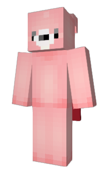 Minecraft скин по нику Peikon
