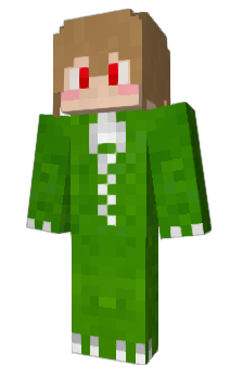 Minecraft скин по нику SecureAlert
