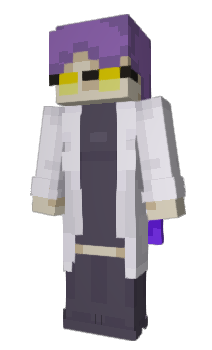 Latest Minecraft skins Page - 8440