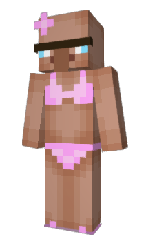 Minecraft скин по нику Jenpoo