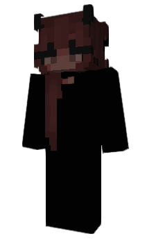 Minecraft скин по нику bvzq