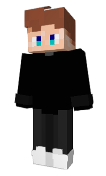Minecraft скин по нику Kaskk