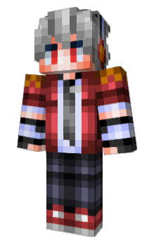 Minecraft скин по нику jtsi