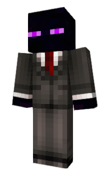 Minecraft skin RTS19